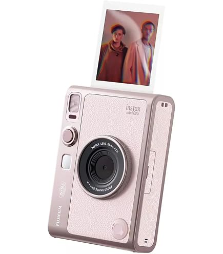 Amazon | Fujifilm Instax Miniフィルム (60枚) – Instax Mini Fuji